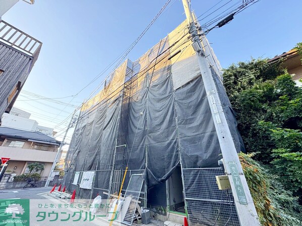 エクセラン舎人IIの物件内観写真